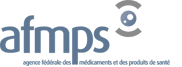 Agence fédérale des médicaments et des produits de santé (sans adresse)