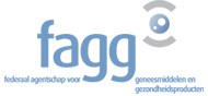 Federaal Agentschap voor Geneesmiddelen en Gezondheidsproducten (sans adresse)